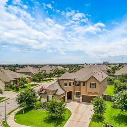 Image 3 - 4423 Caldwell Palm Cir, Round Rock, Texas, 78665 - House for sale