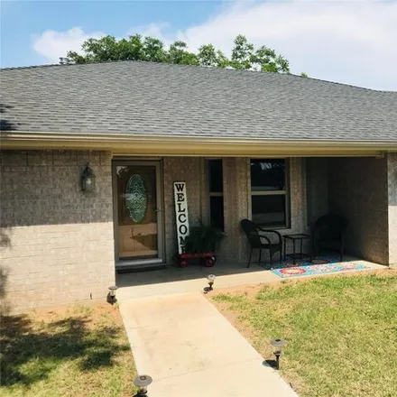 Buy this 3 bed house on 110 Tom Bryant Street in Cross Plains, Callahan County