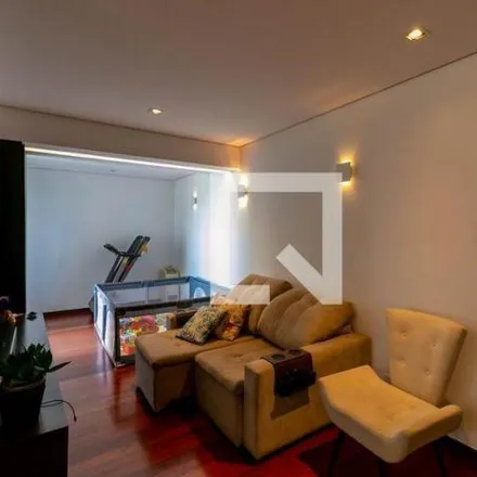 Buy this 3 bed apartment on Rua Joubert Bustamante in Palmares, Belo Horizonte - MG