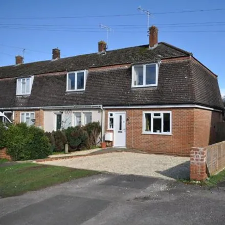 Buy this 2 bed house on Homefields in Marlborough, SN8 4BQ