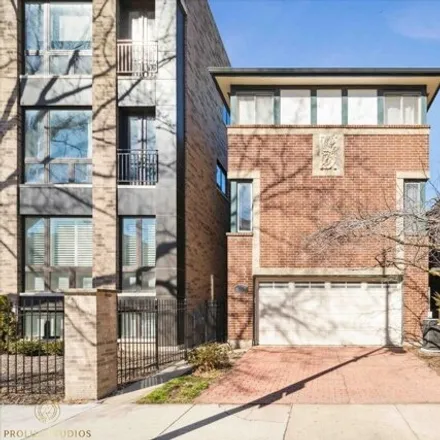 Buy this 2 bed house on 1512 West Diversey Parkway in Chicago, IL 60657