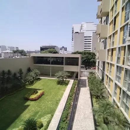 Buy this 1 bed apartment on Casa Serena in Ernesto Diez Canseco Avenue 551, Miraflores