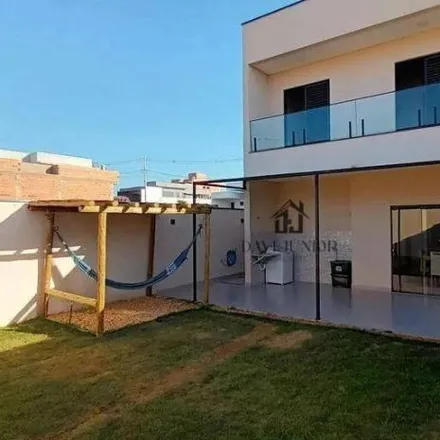 Image 2 - Habibis, Avenida Doutor José Caetano Graziozi, Jardim Wanel Ville IV, Sorocaba - SP, 18055-065, Brazil - House for sale