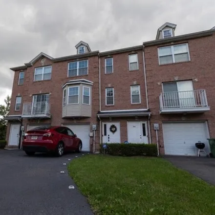 Image 3 - 1 Lily Court, Roselle, NJ 07203, USA - Townhouse for rent