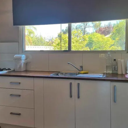 Rent this 3 bed apartment on Baird Street in Collie WA, Australia