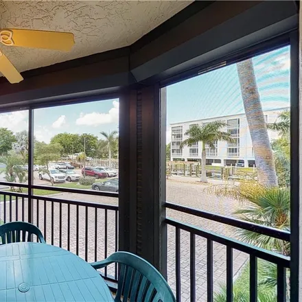 Image 9 - The Palms, Fort Myers Beach, Lee County, FL, USA - Condo for sale