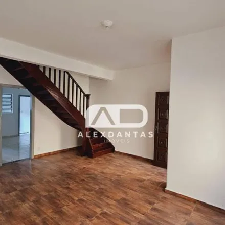 Rent this 2 bed house on Rua 28 de Julho in Fundação, São Caetano do Sul - SP