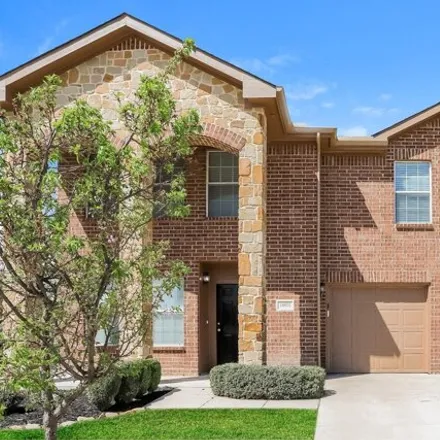 Image 1 - 10021 Fox Hill Drive, Fort Worth, TX 76052, USA - House for rent