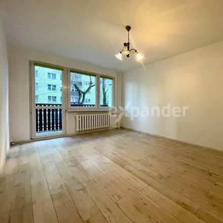 Buy this 2 bed apartment on Goleszowska 17 in 43-300 Bielsko-Biała, Poland