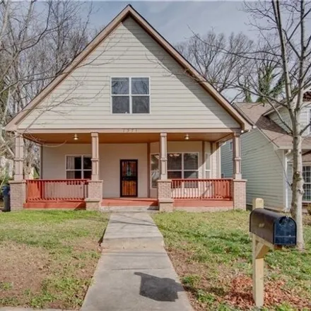 Buy this 4 bed house on 1371 Clermont Avenue in Atlanta, GA 30344
