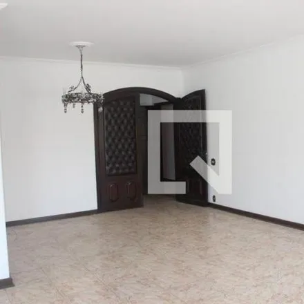 Rent this 4 bed house on Rua Joaquim Firmiano de Camargo Pires in Jardim Santa Rosália, Sorocaba - SP