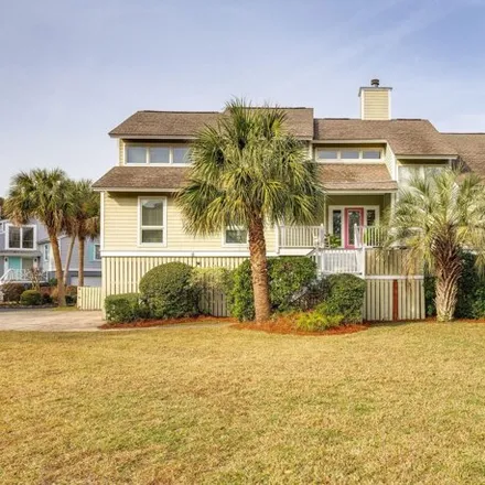 Buy this 5 bed house on Beachwood West in Isle of Palms, Charleston County