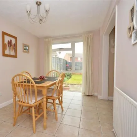 Image 7 - Johnson Way, Bognor Regis, West Sussex, N/a - House for sale