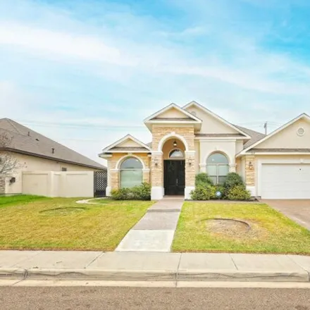 Buy this 4 bed house on unnamed road in Laredo, TX 78042