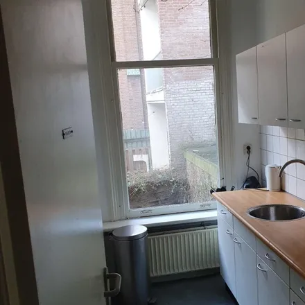Image 6 - Oudedijk 221B, 3061 AG Rotterdam, Netherlands - Room for rent