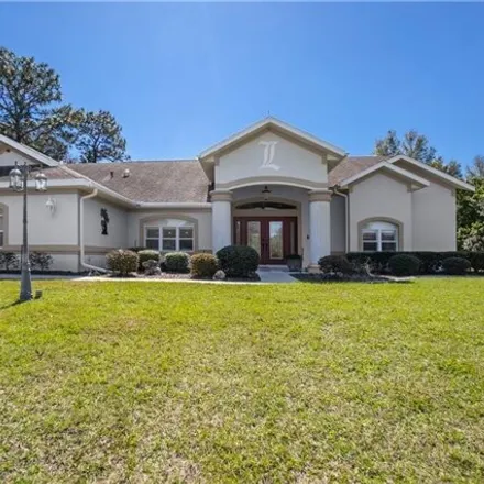 Buy this 3 bed house on unnamed road in Citrus County, FL 34442