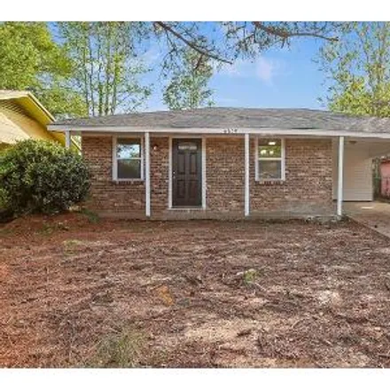 Buy this 3 bed house on 6657 Lake Forest Drive in Hope Springs, Jackson