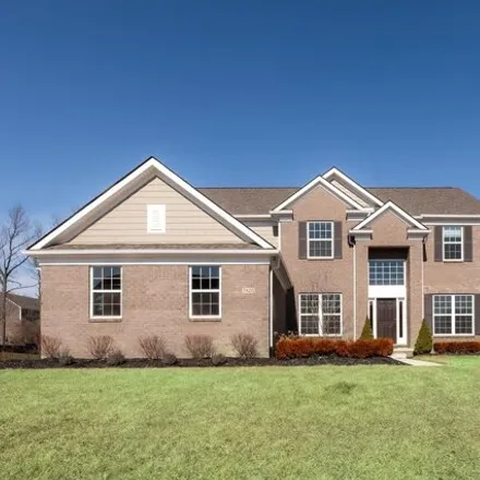 Buy this 4 bed house on Drexel Lane in Canton Township, MI