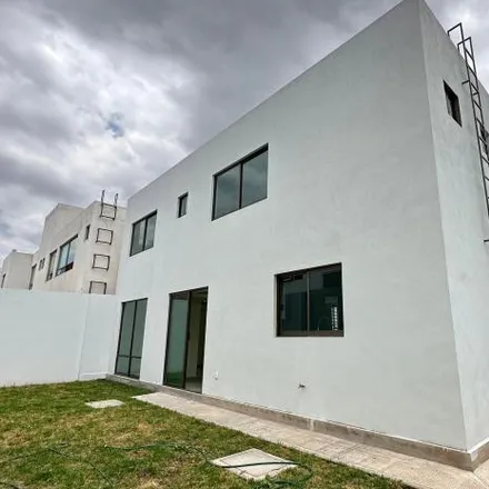 Buy this 3 bed house on Calle 16 de Septiembre 323 in Pilares, 52172