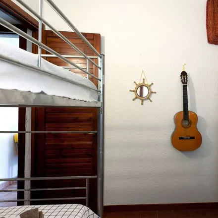 Rent this 2 bed townhouse on 09045 Quartu Sant'Aleni/Quartu Sant'Elena Casteddu/Cagliari