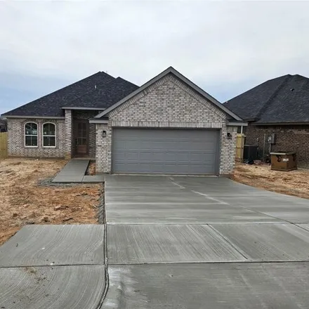Buy this 4 bed house on 136 White Rock Drive in Weatherford, TX 76086