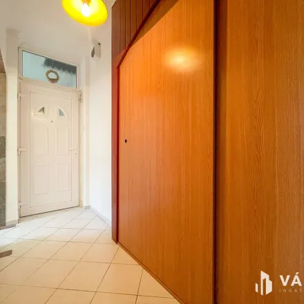 Rent this 2 bed apartment on Paprika önkiszolgáló étterem in 3100 Salgótarján, Huta út .