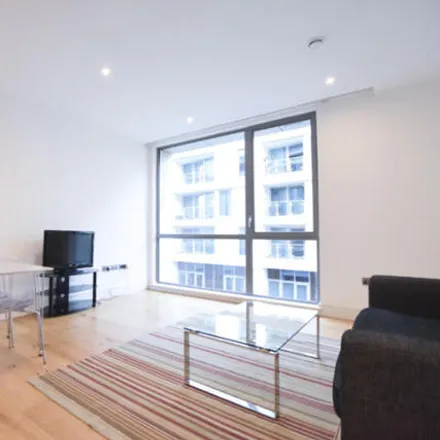 Image 2 - Melrose Apartments, Winchester Road, London, NW3 3NT, United Kingdom - Apartment for sale