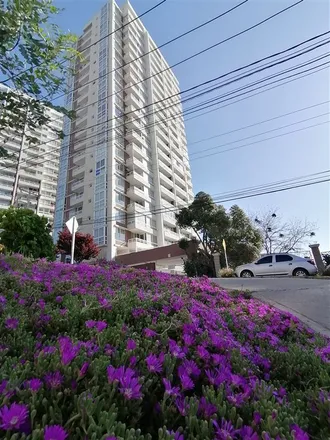 Rent this 2 bed apartment on Kenrick Plaza I in Jorge Kenrick, 239 0382 Valparaíso
