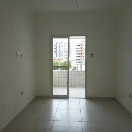 Buy this 1 bed apartment on Rua Martin Afonso de Souza in Aviação, Praia Grande - SP