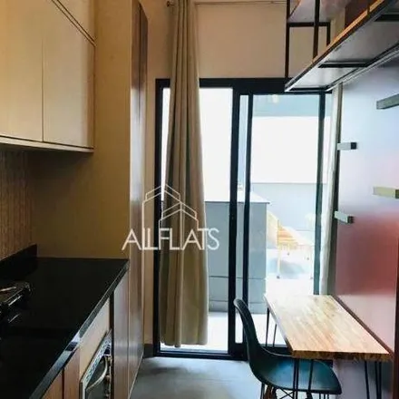Buy this 1 bed apartment on Rua Capote Valente 784 in Jardim Paulista, São Paulo - SP