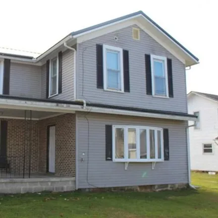 Buy this 4 bed house on 143 Wood Street in Cochranton, Crawford County