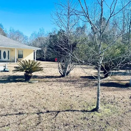 Image 2 - Tassin Lane, Pearl River County, MS 39426, USA - House for sale