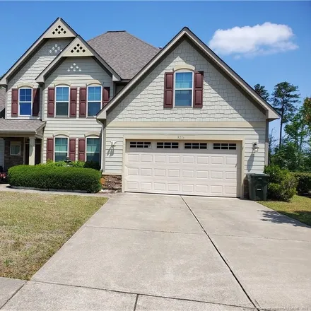 Buy this 4 bed house on Winterwood Drive in Fayetteville, NC