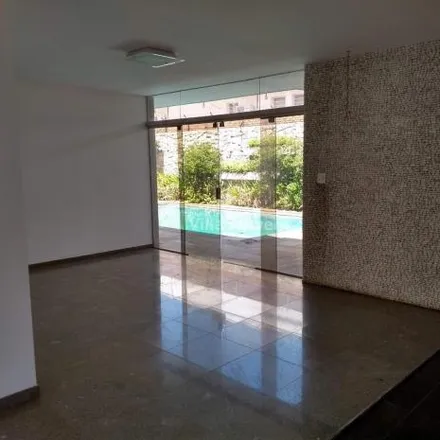 Rent this 4 bed house on Avenida Doutor Heitor Penteado in Parque Taquaral, Campinas - SP