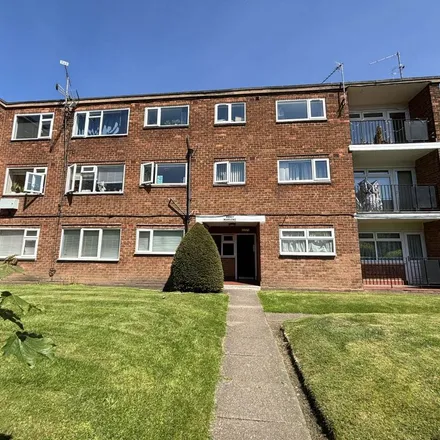 Image 7 - Abbey Mansions, Silver Birch Road, Wylde Green, B24 0AT, United Kingdom - Apartment for rent