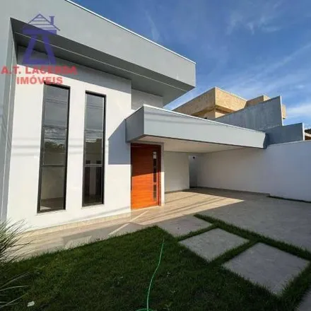 Buy this 3 bed house on Rua 167 in Ibituruna, Montes Claros - MG