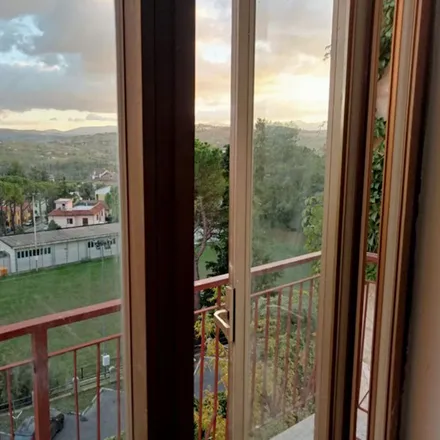 Rent this 2 bed apartment on unnamed road in 60030 Monte Roberto AN, Italy