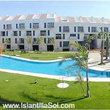 Rent this 2 bed apartment on A-5054 in Isla Cristina, Spain