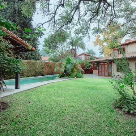 Image 1 - Rastreador Fournier 5638, Saavedra, C1431 AJI Buenos Aires, Argentina - House for sale