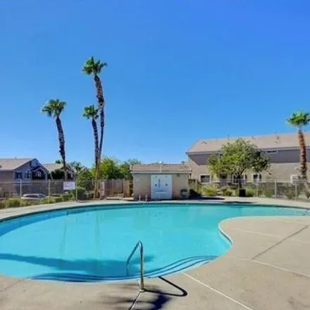 Rent this 2 bed house on 6594 Buster Brown Avenue in Clark County, NV 89122