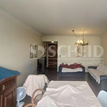 Buy this 3 bed apartment on Rua Sebastião Pais in Campo Belo, São Paulo - SP