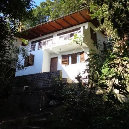 Image 2 - Rua Piauí, Enseada, São Francisco do Sul - SC, Brazil - House for sale