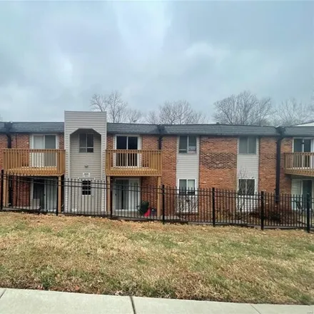 Buy this 1 bed house on Black Forest Drive in Oakville, MO 63129