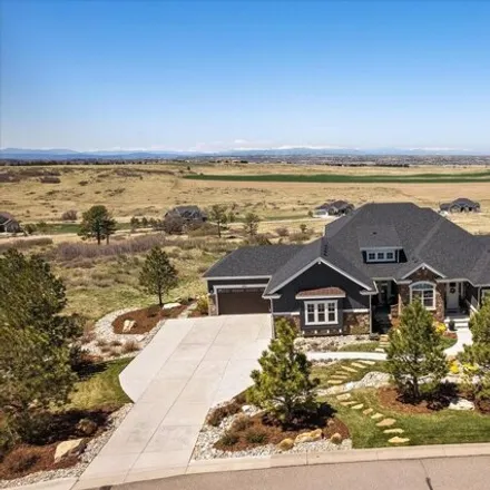 Buy this 6 bed house on Huntington Loop in Douglas County, CO