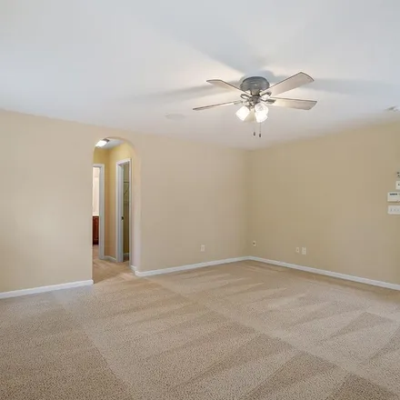 Rent this 3 bed apartment on 142 Churchview Street in Cary, NC 27513