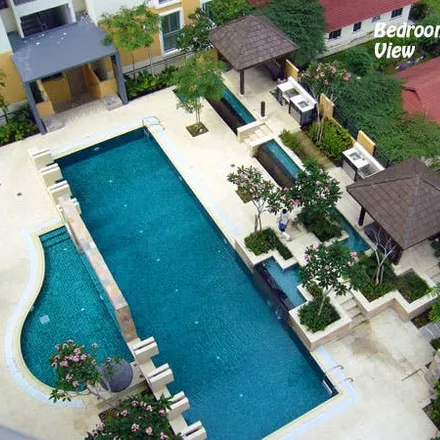 Image 2 - Emerald Perdana Block 1 Jalan PJU 8/3, Mutiara Damansara, 47820 Petaling Jaya, Selangor, Malaysia - Apartment for rent