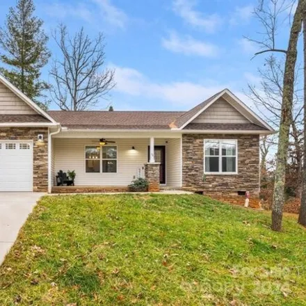 Buy this 3 bed house on 128 Duck Road in Mars Hill, NC 28754