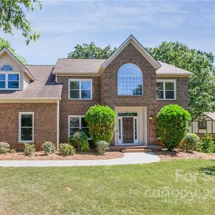 Buy this 5 bed house on 1224 Iverleigh Trail in Charlotte, NC 28270