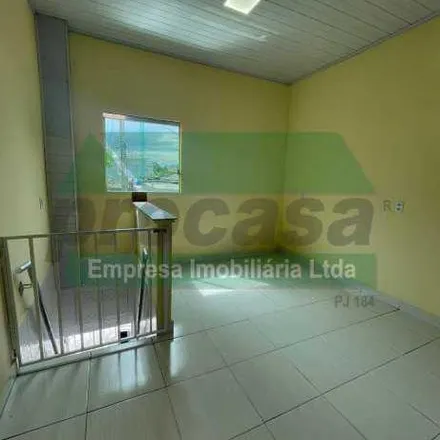 Rent this 2 bed apartment on unnamed road in Parque Dez de Novembro, Manaus - AM