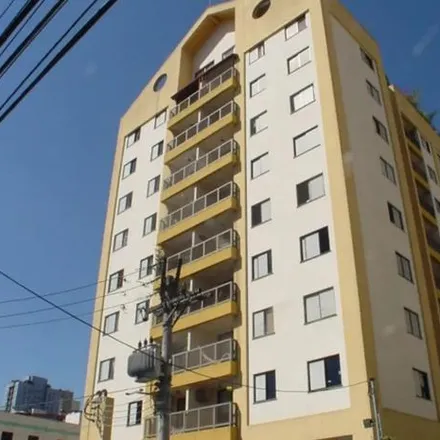 Image 2 - Rua Ramiro Barcelos, Vila Guarani, São Paulo - SP, 04310-020, Brazil - Apartment for sale